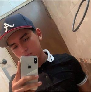 Meet your Posher, Hector